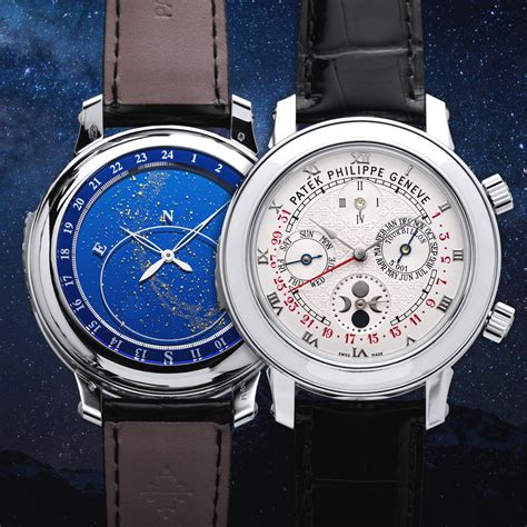 fake patek philippe sky moon tourbillon|sky moon tourbillon price.